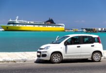 Mietwagen-Falle im Urlaub: Diese Tipps schützen vor bösen Überraschungen