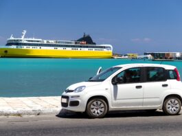 Mietwagen-Falle im Urlaub: Diese Tipps schützen vor bösen Überraschungen
