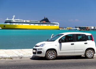 Mietwagen-Falle im Urlaub: Diese Tipps schützen vor bösen Überraschungen