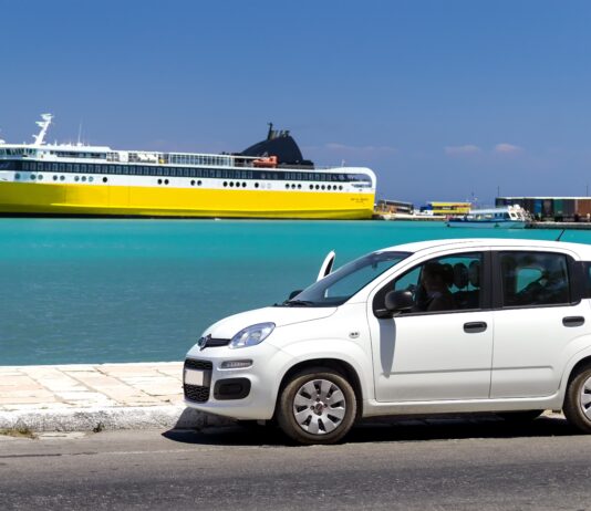 Mietwagen-Falle im Urlaub: Diese Tipps schützen vor bösen Überraschungen
