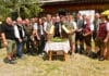 30-jähriges Gailtaler Almkäse Jubiläum auf der Reisacher Jochalm