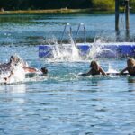 25. Juli: „Tag zur Prävention des Ertrinkens“ – Kinderärzte informieren im Parkbad Krumpendorf