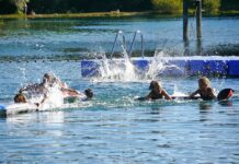 25. Juli: „Tag zur Prävention des Ertrinkens“ – Kinderärzte informieren im Parkbad Krumpendorf