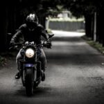 Motorradunfälle auf Rekordhoch – Schutzausrüstung kann Leben retten