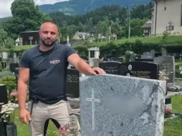 Friedhofs-Aktion bis 31. Oktober in ganz Kärnten: „Ein würdevoller Erinnerungsort muss leistbar sein“