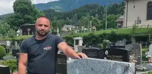 Friedhofs-Aktion bis 31. Oktober in ganz Kärnten: „Ein würdevoller Erinnerungsort muss leistbar sein“