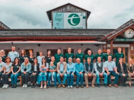 Holz-Thurner: Gelebte Holzkompetenz