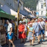 Süß, süßer – 23. Honigfest in Hermagor!
