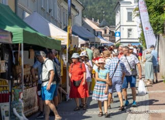 Süß, süßer – 23. Honigfest in Hermagor!