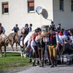 Pöckauer Jahreskirchtag 2026 – drei Tage Brauchtum, Musik & beste Stimmung!