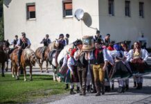 Pöckauer Jahreskirchtag 2026 – drei Tage Brauchtum, Musik & beste Stimmung!