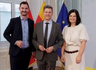 Riesige Nachfrage: Schnell einreichen und Fördermittel sichern!
