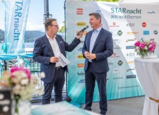 Neuer Landesdirektor für den ORF Kärnten bestellt