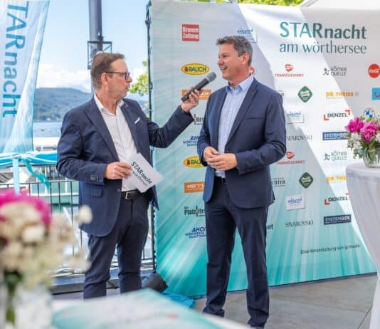 Neuer Landesdirektor für den ORF Kärnten bestellt