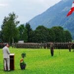 „Ich gelobe“ in der Gemeinde Kleblach-Lind