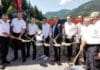 Katastrophenschutzzentrum Oberkärnten entsteht in Radenthein