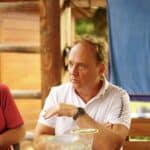 „Unser Hermagor 2033“: Siegfried Ronacher setzt auf Gespräche mit der Bevölkerung Siegfried „Siegi“ Ronacher sucht im Rahmen seiner Initiative „Auf ein Feierabendbier“ das direkte Gespräch mit den Bürgerinnen und Bürgern.