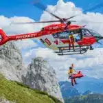 25 Jahre ARA Flugrettung: Rund 44.400 Einsätze und ein neuer Meilenstein