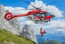 25 Jahre ARA Flugrettung: Rund 44.400 Einsätze und ein neuer Meilenstein