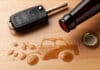 23 Führerscheine abgenommen: Landesweiter Verkehrsschwerpunkt Alkohol und Drogen am Steuer