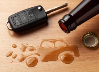 23 Führerscheine abgenommen: Landesweiter Verkehrsschwerpunkt Alkohol und Drogen am Steuer