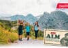 Der neue „Alm10er“ vernetzt Hütten und Hotels