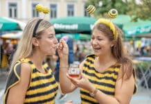 23. Honigfest in Hermagor