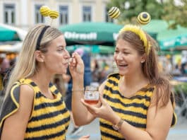 23. Honigfest in Hermagor