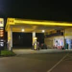 Energie, Treibstoffe & Service für Ihren Betrieb