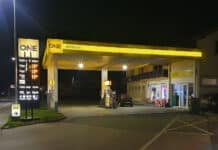 Energie, Treibstoffe & Service für Ihren Betrieb