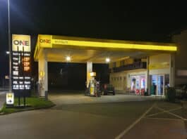 Energie, Treibstoffe & Service für Ihren Betrieb