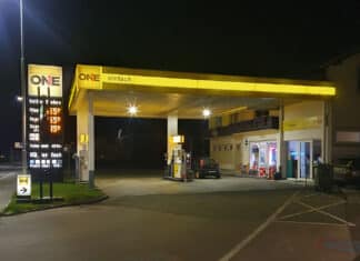 Energie, Treibstoffe & Service für Ihren Betrieb
