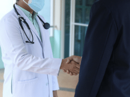 Spezialmedizin unter Druck: Sorge um die Zukunft der Interventionellen Radiologie
