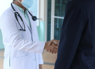Spezialmedizin unter Druck: Sorge um die Zukunft der Interventionellen Radiologie