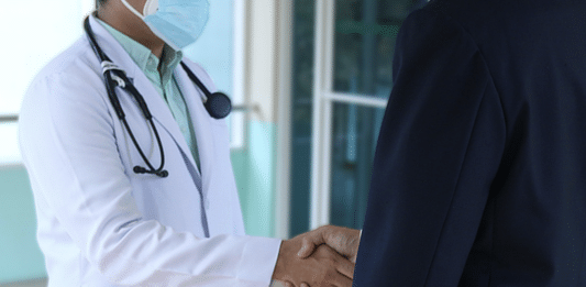 Spezialmedizin unter Druck: Sorge um die Zukunft der Interventionellen Radiologie
