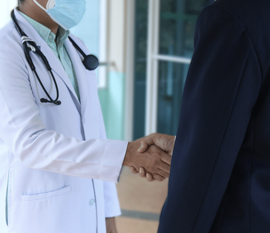 Spezialmedizin unter Druck: Sorge um die Zukunft der Interventionellen Radiologie