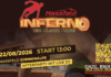 Nassfeld Inferno geht in die zweite Runde