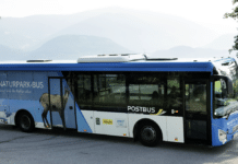 Zum Dobratsch-Kirchtag gemütlich und sicher mit dem Naturpark Bus