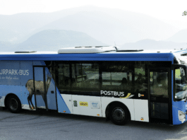 Zum Dobratsch-Kirchtag gemütlich und sicher mit dem Naturpark Bus