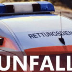 Alkotest positiv: Frau (36) überfährt in Nötsch Laterne und beschädigt Zaun