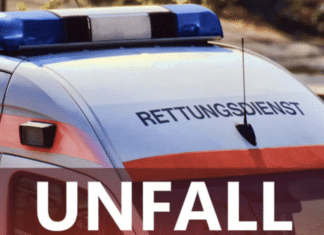 Alkotest positiv: 36-Jährige kommt in Nötsch von Straße ab – verletzt ins Krankenhaus