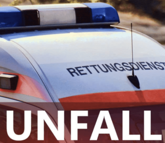 Alkotest positiv: 36-Jährige kommt in Nötsch von Straße ab – verletzt ins Krankenhaus