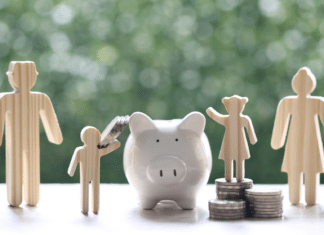 Equal Pension Day in Kärnten: Frauen bekommen monatlich 985 Euro weniger