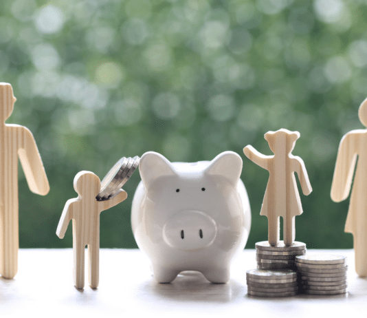 Equal Pension Day in Kärnten: Frauen bekommen monatlich 985 Euro weniger