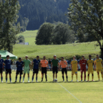 SG Gitschtal feiert 5:0-Derbysieg und übernimmt die Spitze