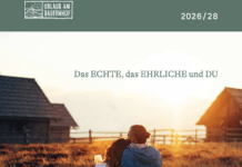 Sommerfrische zum Durchblättern: Der neue Katalog von Urlaub am Bauernhof ist da!
