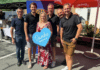 Lions Club Hermagor schenkt elf Kindern einen Tag am Meer