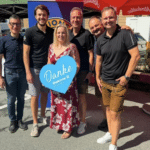 Lions Club Hermagor schenkt elf Kindern einen Tag am Meer