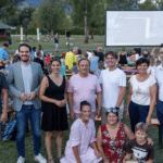 Gratis ins Strandbad? Siegfried Ronacher fordert freien Eintritt für Jugendliche