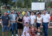 Gratis ins Strandbad? Siegfried Ronacher fordert freien Eintritt für Jugendliche